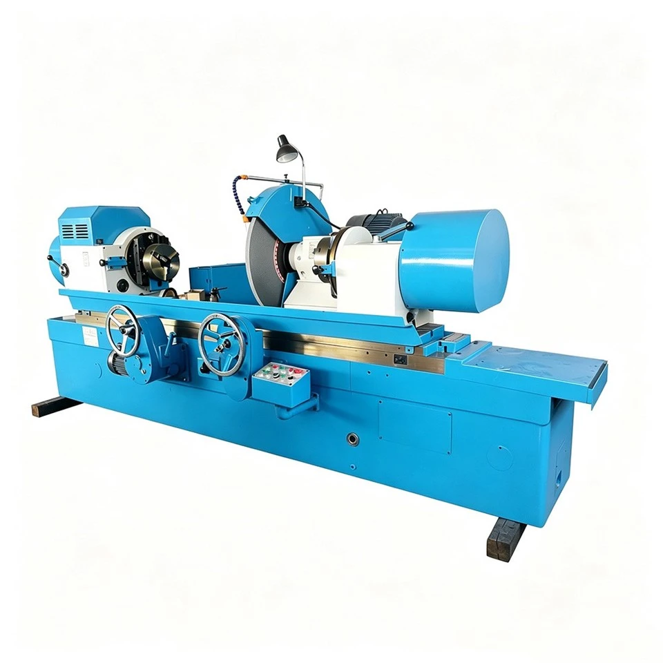 Universal Crankshaft Grinding Machine factory